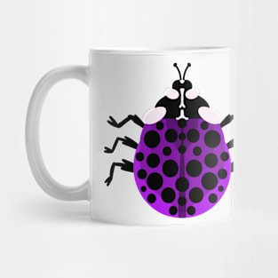 LadyBug V3 Mug